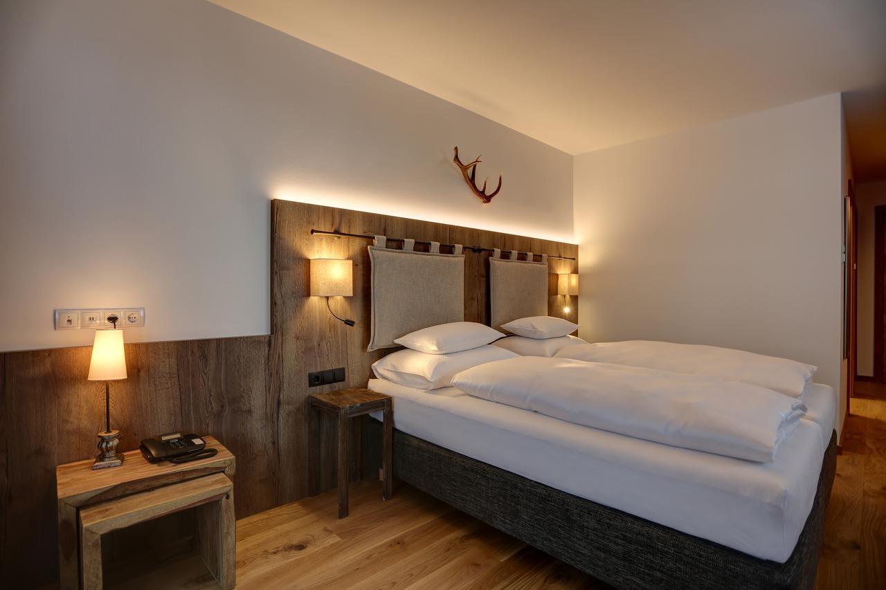 Koesslerhof Hotel Sankt Anton am Arlberg Bagian luar foto